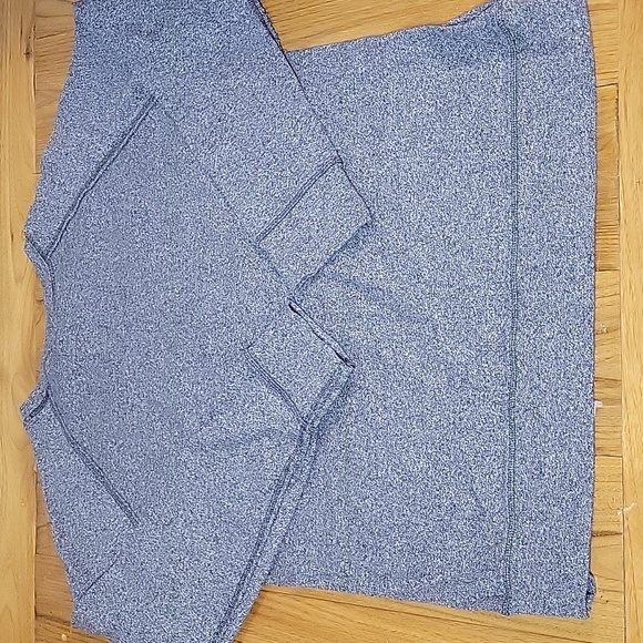 NWOT Las Vegas High Roller women's XXL heathered black crewneck sweatshirt - Picture 8 of 8